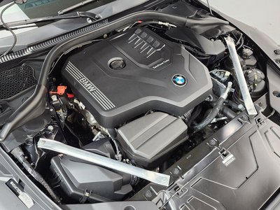 BMW Z4 - 7