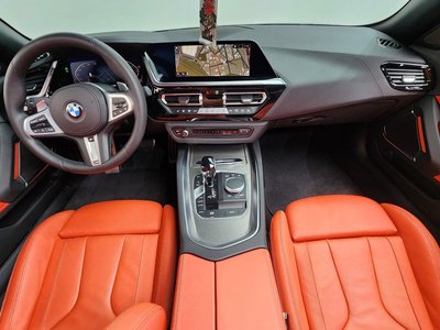 BMW Z4 - 4