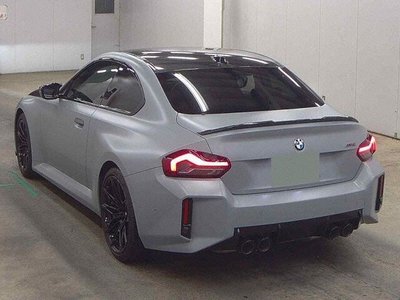 صورة 1 لـ 2024 BMW M2