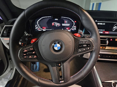 BMW M4 - 7
