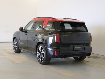 MINI COUNTRYMAN - 4