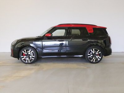 MINI COUNTRYMAN - 5