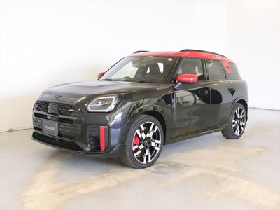 MINI COUNTRYMAN - 1