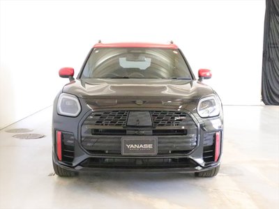 MINI COUNTRYMAN - 2