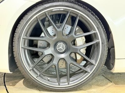 2018 Mercedes-BENZ S-CLASS 照片 9