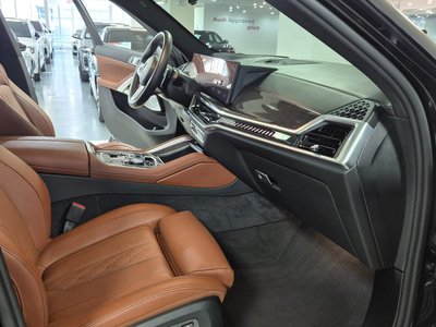 2024 BMW X6 — миниатюра 13