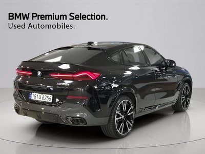 صورة 5 لـ 2024 BMW X6