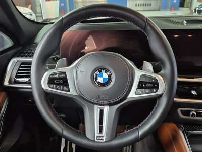 2024 BMW X6 — миниатюра 16