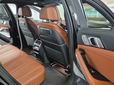 2024 BMW X6 — миниатюра 12
