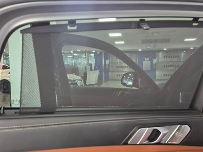 2024 BMW X6 — миниатюра 17