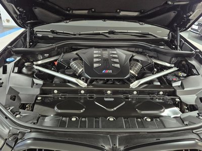 صورة 7 لـ 2024 BMW X6