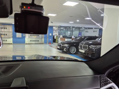 2024 BMW X6 — миниатюра 20