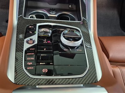 صورة 9 لـ 2024 BMW X6