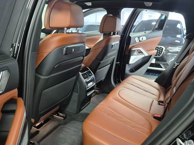 2024 BMW X6 — миниатюра 11