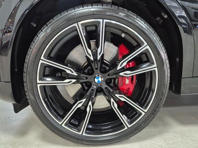 صورة 6 لـ 2024 BMW X6