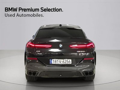 صورة 3 لـ 2024 BMW X6