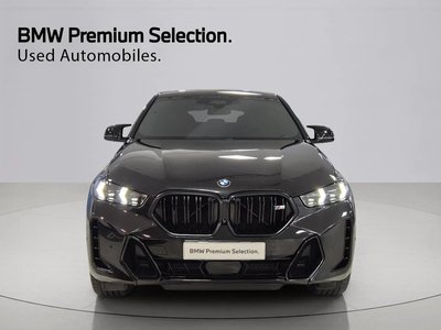 صورة 2 لـ 2024 BMW X6