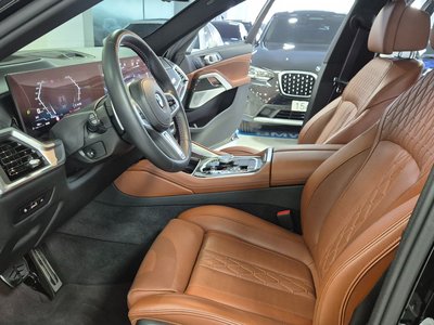 صورة 10 لـ 2024 BMW X6
