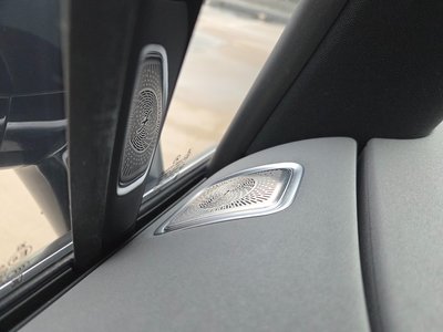 صورة مصغرة 13 لـ 2023 Mercedes-BENZ EQS