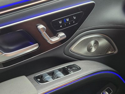 صورة مصغرة 15 لـ 2023 Mercedes-BENZ EQS