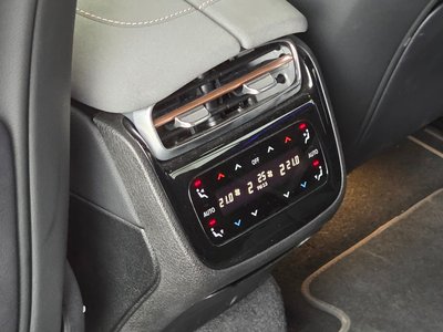 صورة مصغرة 16 لـ 2023 Mercedes-BENZ EQS