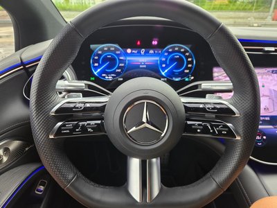 صورة مصغرة 14 لـ 2023 Mercedes-BENZ EQS