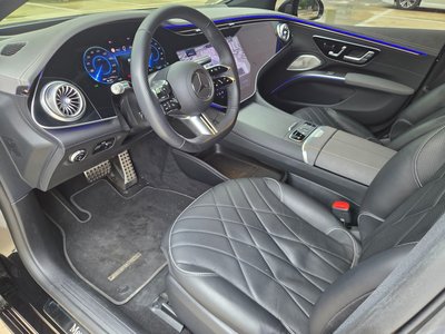 2023 Mercedes-BENZ EQS photo 5