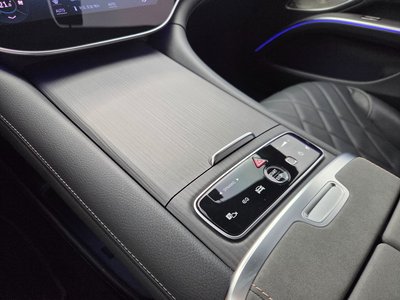صورة مصغرة 12 لـ 2023 Mercedes-BENZ EQS