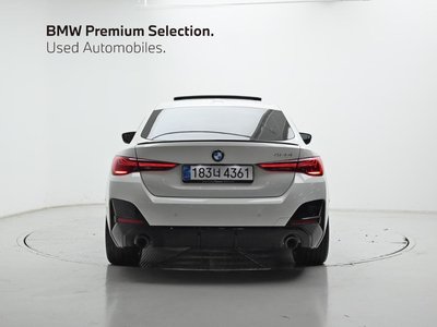 BMW 4 SERIES - 3