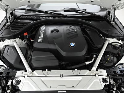 BMW 4 SERIES - 7