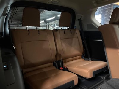 TOYOTA LAND CRUISER PRADO - 10