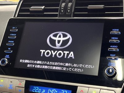 TOYOTA LAND CRUISER PRADO - 4