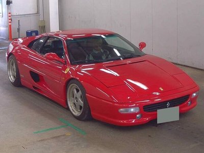 صورة 1 لـ 1997 Ferrari F355