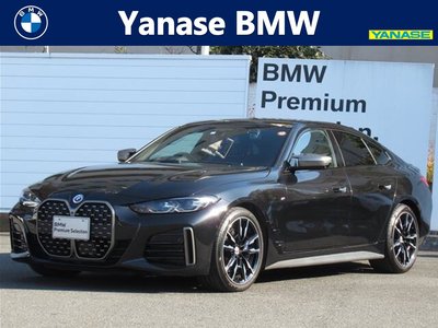 BMW 4 SERIES GRAN COUPE