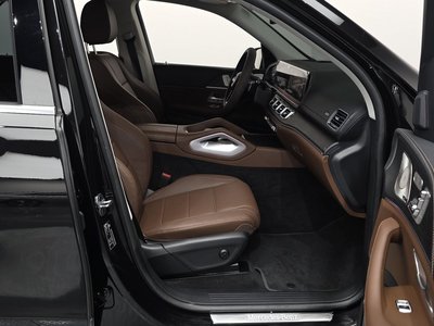 2025 Mercedes-BENZ GLE — миниатюра 16