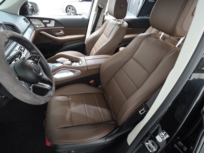 2025 Mercedes-BENZ GLE — миниатюра 26