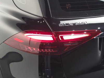 2025 Mercedes-BENZ GLE photo 10