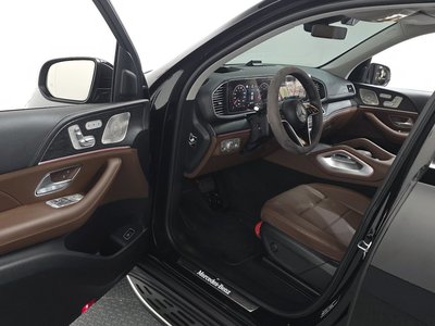 2025 Mercedes-BENZ GLE — миниатюра 13