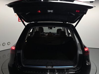 2025 Mercedes-BENZ GLE — миниатюра 25