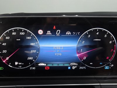2025 Mercedes-BENZ GLE — миниатюра 11