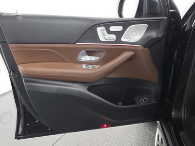 2025 Mercedes-BENZ GLE — миниатюра 14