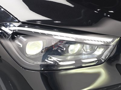2025 Mercedes-BENZ GLE photo 9