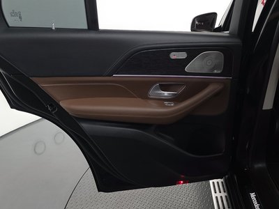 2025 Mercedes-BENZ GLE — миниатюра 15