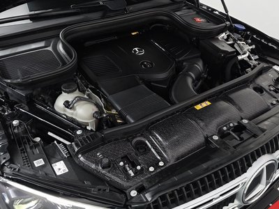 2025 Mercedes-BENZ GLE photo 7