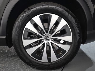 2025 Mercedes-BENZ GLE photo 8