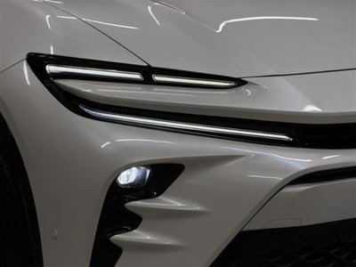 TOYOTA CROWN SPORT - 6