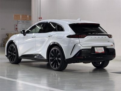 TOYOTA CROWN SPORT - 3