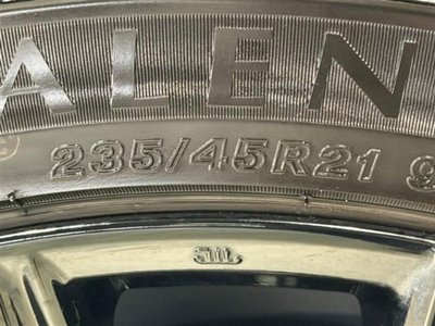 TOYOTA CROWN SPORT - 10