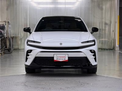 TOYOTA CROWN SPORT - 5