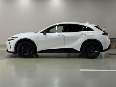 TOYOTA CROWN SPORT - 4